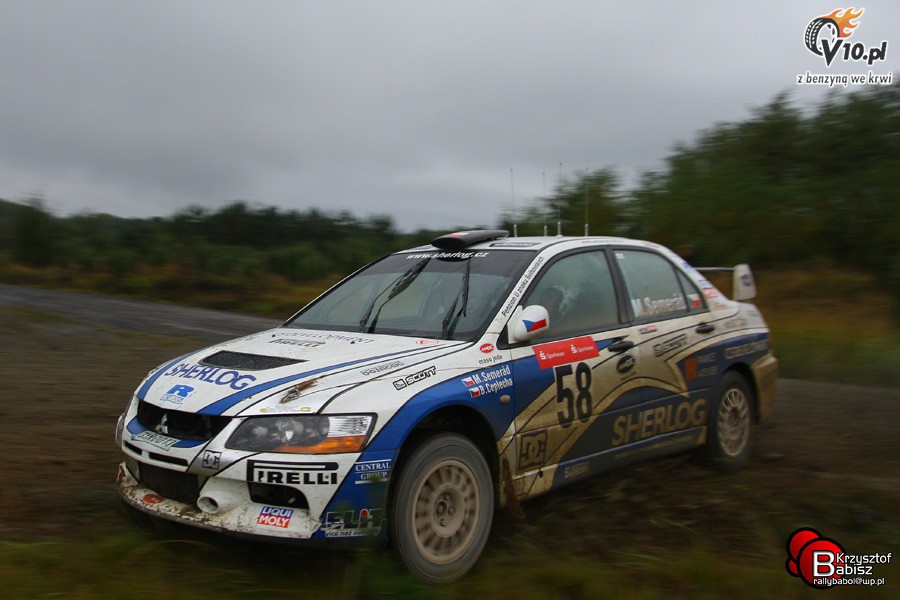 Rallye Lausitz